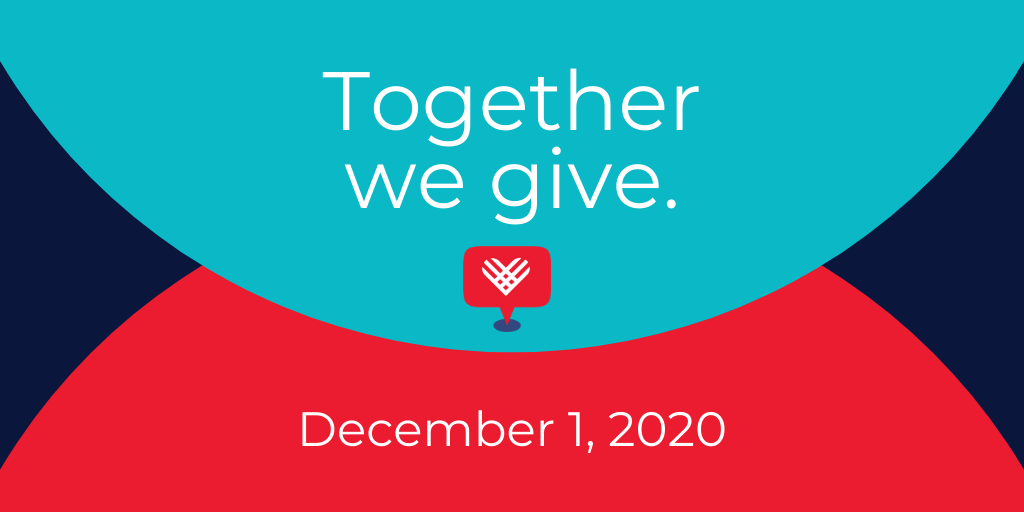 Giving Tuesday 2020