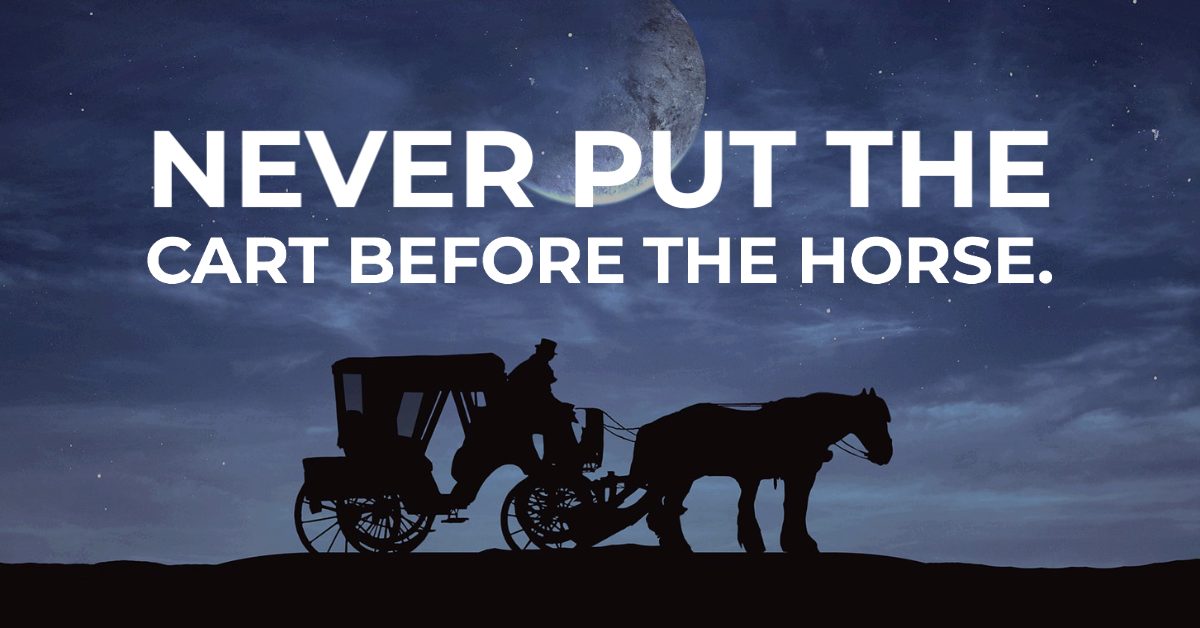 Why Is Your Mission Statement Important?